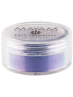 Kozmetikai pigment fényes 66 Iris - Img 2