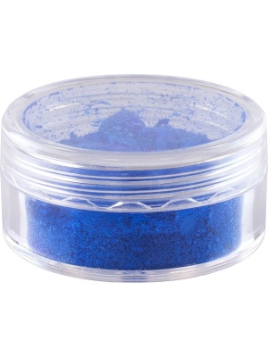 Kozmetikai pigment matt 15 Blue - Img 3