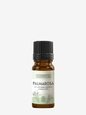 Pálmarózsa illóolaj Bio - Img 5