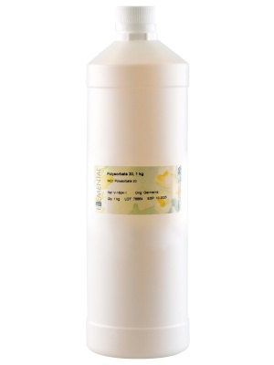 Polysorbate 20 - Img 2