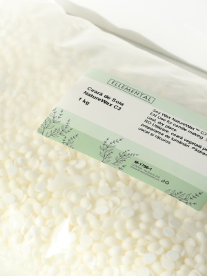 Soy Wax NatureWax™ C3 viasz - Img 6