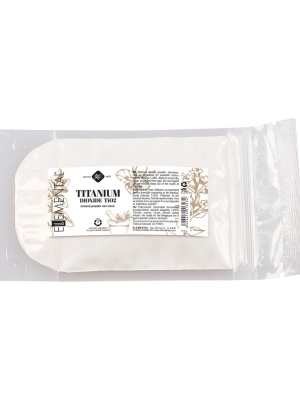 Titán-dioxid - Img 2