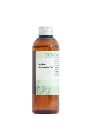Active Anticellu Oil - Img 3