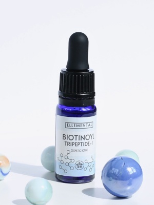 Biotinoyl Tripeptide-1 Concentrate - Img 3