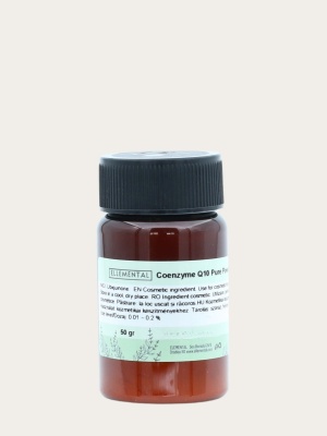 Coenzyme Q10 Pure Powder - Img 3