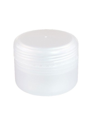 Elsa tégely fedéllel, 50 ml - Img 2