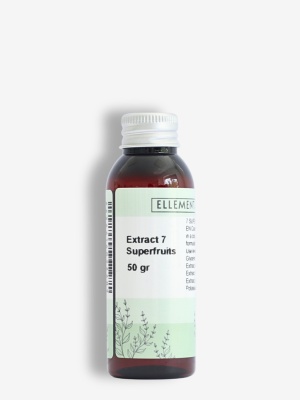 Extract 7 Superfruits