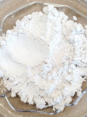 Kozmetikai pigment fényes 30 Satin White