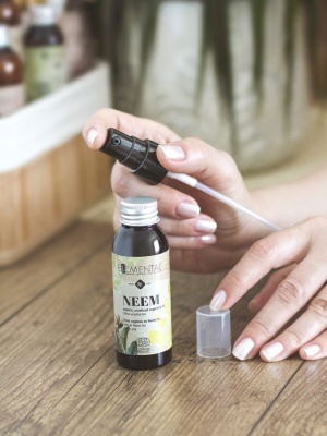 Neem olaj Bio - Img 4