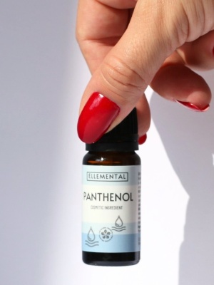 Panthenol - Img 2
