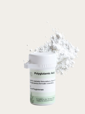 Polyglutamic Acid