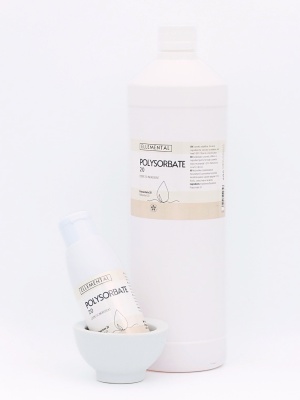 Polysorbate 20 - Img 4
