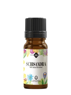 Schisandra CO2 kivonat
