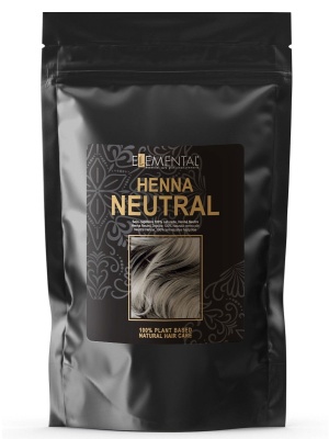 Semleges Henna Bio - Img 3