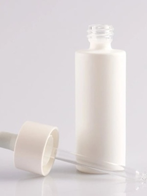 Slim üvegflakon pipettával AK 30 ml - Img 2