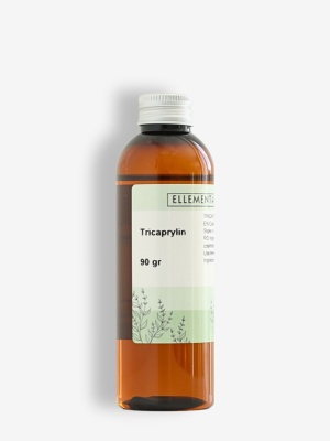 Tricaprylin