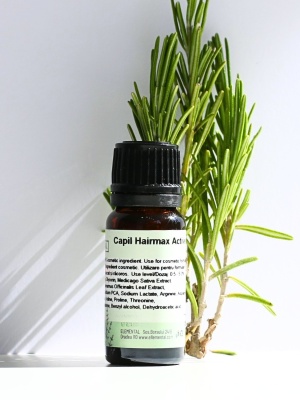 Capil Hairmax Active - Img 2