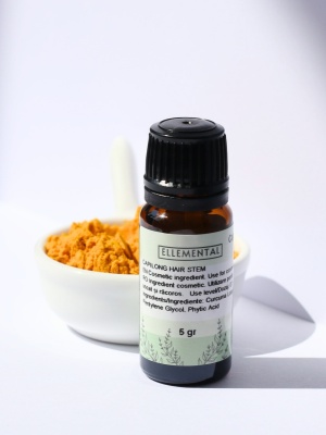Capilong Hair Stem
