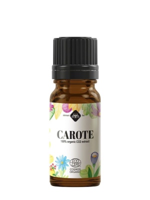Carote CO2 kivonat Bio