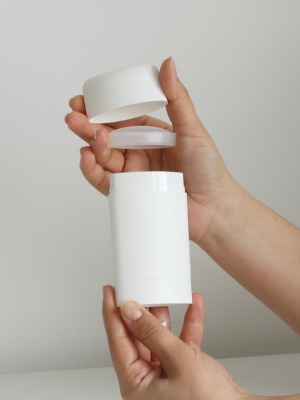 Deo-Stick 50 ml Flat White - Img 3
