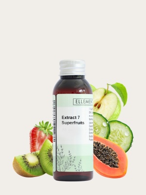 Extract 7 Superfruits