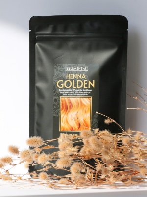 Henna Golden - Img 2