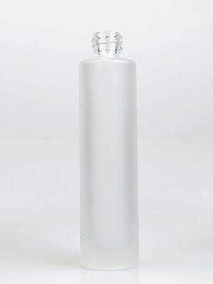Laura Frosted üvegflakon, 50 ml - Img 2