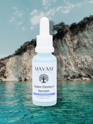 MAYAM Azure Densy+ Serum, 30 ml - Img 2