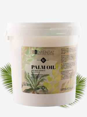 Pálmaolaj