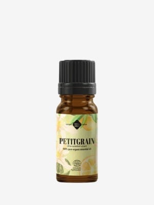 Petitgrain illóolaj Bio - Img 2