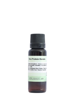 Rice Protein Keratin - Img 4