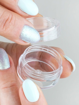 San tégely fedéllel, 5 ml