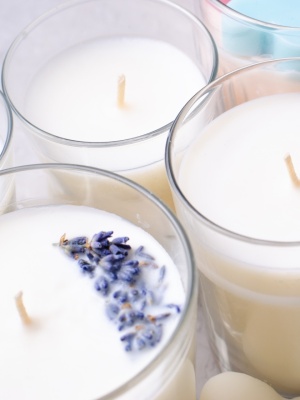 Soy Wax NatureWax™ C3 viasz - Img 5
