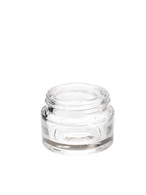 Üvegtégely Prince 5 ml - Img 2