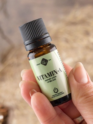 A vitamin - Img 2