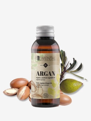 Argán olaj Bio