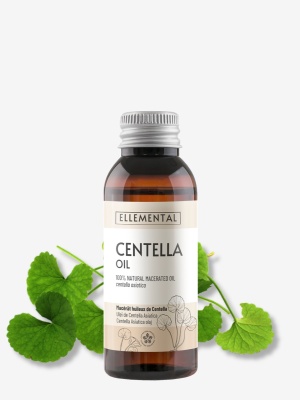 Centella Asiatica olaj