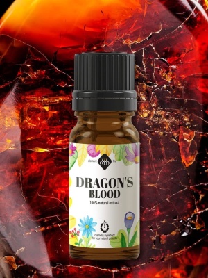 Dragons blood sárkányvér kivonat - Img 2