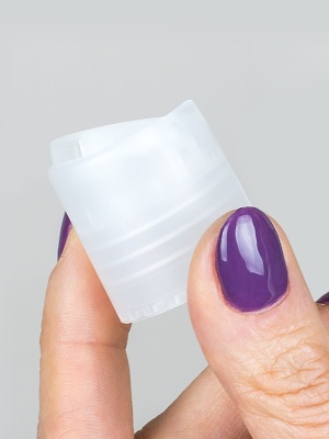 Kupak Clear Disc-top 24/410