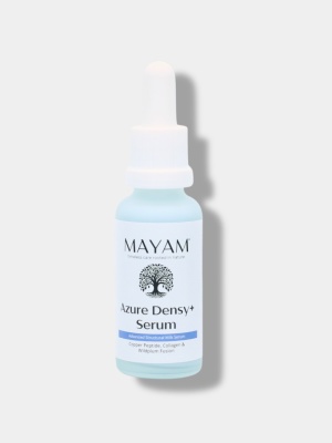 MAYAM Azure Densy+ Serum, 30 ml