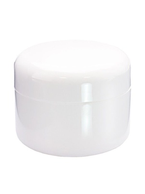 Mona tégely fedéllel, 50 ml - Img 2