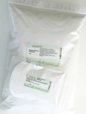 Sodium Stearoyl Glutamate - Img 4