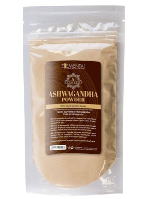 Ashwagandha por