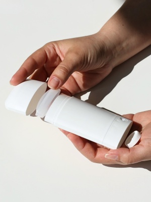 Deo-Stick 50 ml Flat White