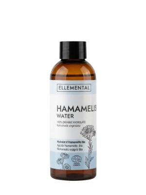 Hamamelis virágvíz Bio - Img 6