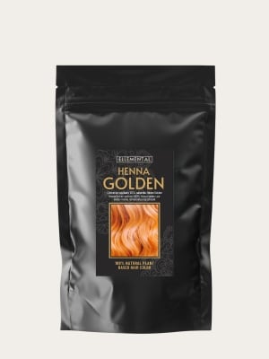 Henna Golden
