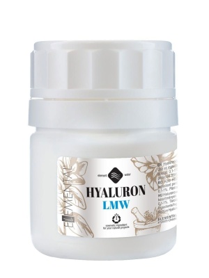 Hialuronsav LMW - Img 2