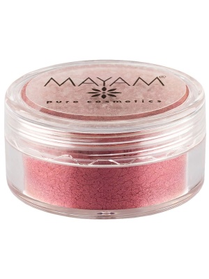 Kozmetikai pigment fényes 60 Mauve - Img 2