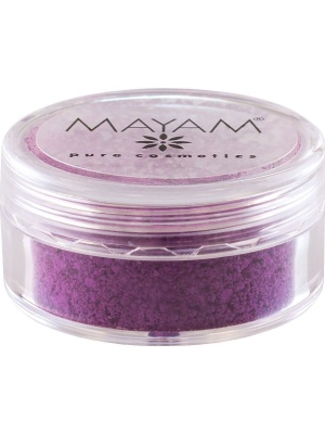 Kozmetikai pigment matt 27 Violet - Img 2