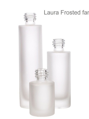 Laura Frost üvegflakon, 50 ml - Img 4